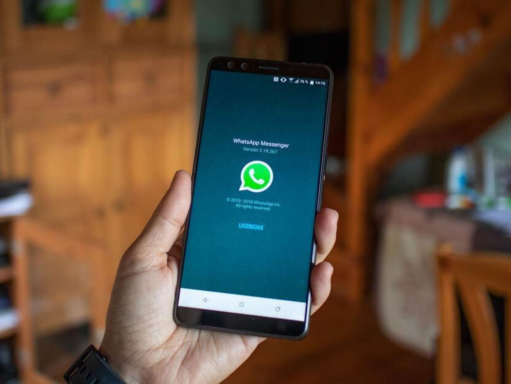 WhatsApp : comment créer un raccourci vers un contact pour discuter plus rapidement 4 Supprimer un raccourci sur WhatsApp pour Android est assez simple
