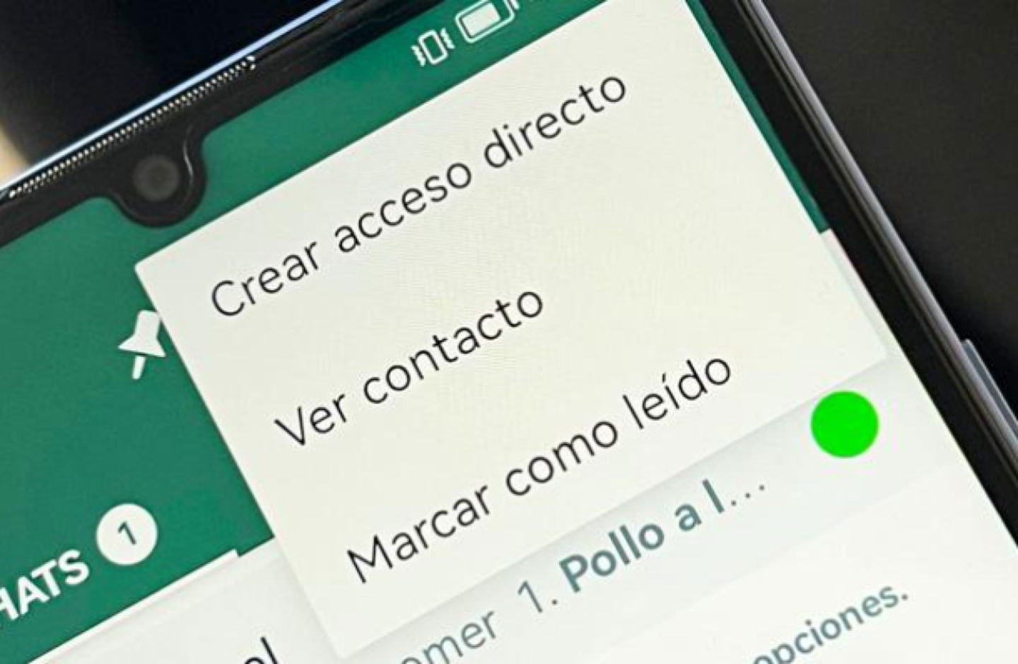 WhatsApp : comment créer un raccourci vers un contact pour discuter plus rapidement 6 Créer un raccourci vers vos contacts préférés sur WhatsApp présente des avantages importants