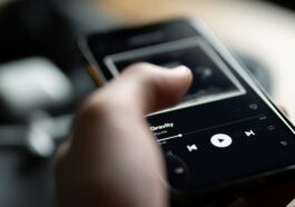 Spotify établit Un Nouveau Record Avec Un Versement De 10