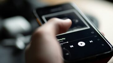 Spotify établit un nouveau record avec un versement de 10 milliards € à l'industrie musicale en 2024 22 Spotify établit Un Nouveau Record Avec Un Versement De 10