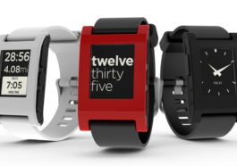 Google Rend Open Source Le Logiciel De L'écosystème Des Montres Pebble