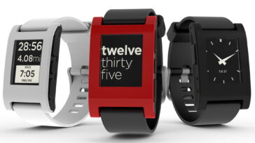 Google rend open-source le logiciel de l'écosystème des montres Pebble 21 Google Rend Open Source Le Logiciel De L'écosystème Des Montres Pebble
