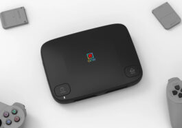 Retro Remake Lance Les Précommandes De Son Clone Ps One
