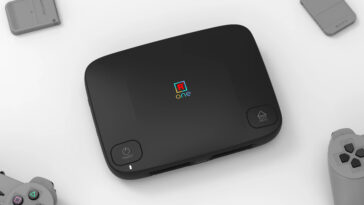 Retro Remake lance les précommandes de son clone PS One alimenté par FPGA 20 Retro Remake Lance Les Précommandes De Son Clone Ps One