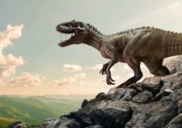 Des scientifiques sur le point de percer le mystère des origines des dinosaures