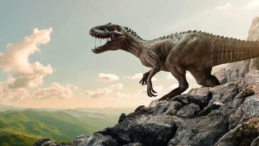 Des scientifiques sur le point de percer le mystère des origines des dinosaures 13 Des scientifiques sur le point de percer le mystère des origines des dinosaures