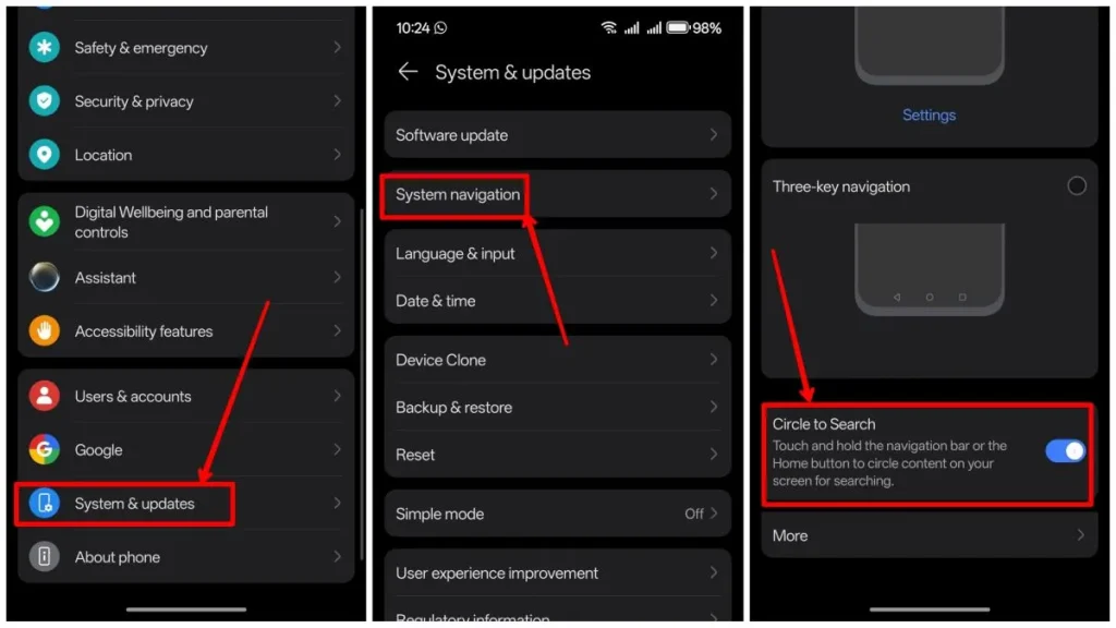 Réglages indispensables à modifier sur votre nouveau téléphone Honor 6 1738106206 731 Reglages indispensables a modifier sur votre nouveau telephone Honor.webp