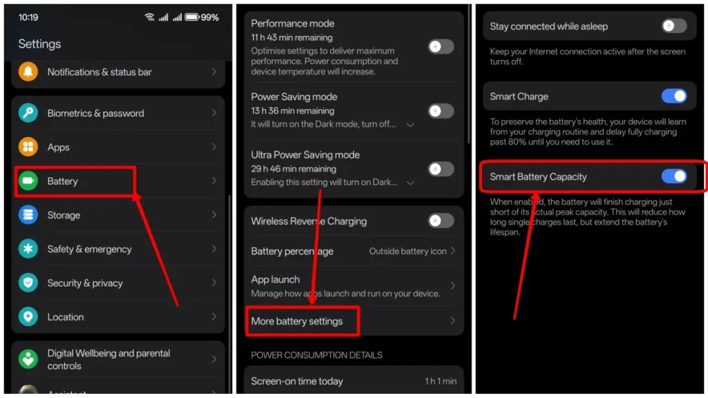 Réglages indispensables à modifier sur votre nouveau téléphone Honor 5 1738106206 758 Reglages indispensables a modifier sur votre nouveau telephone Honor.webp