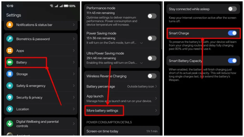 Réglages indispensables à modifier sur votre nouveau téléphone Honor 4 1738106206 889 Reglages indispensables a modifier sur votre nouveau telephone Honor.webp