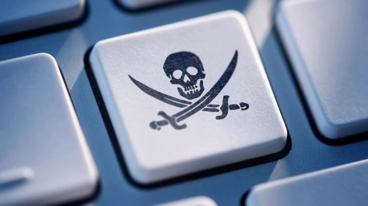Les titulaires de droits américains réclament le blocage de sites par les FAI pour lutter contre la piraterie 1 Les Titulaires De Droits Américains Réclament Le Blocage De Sites