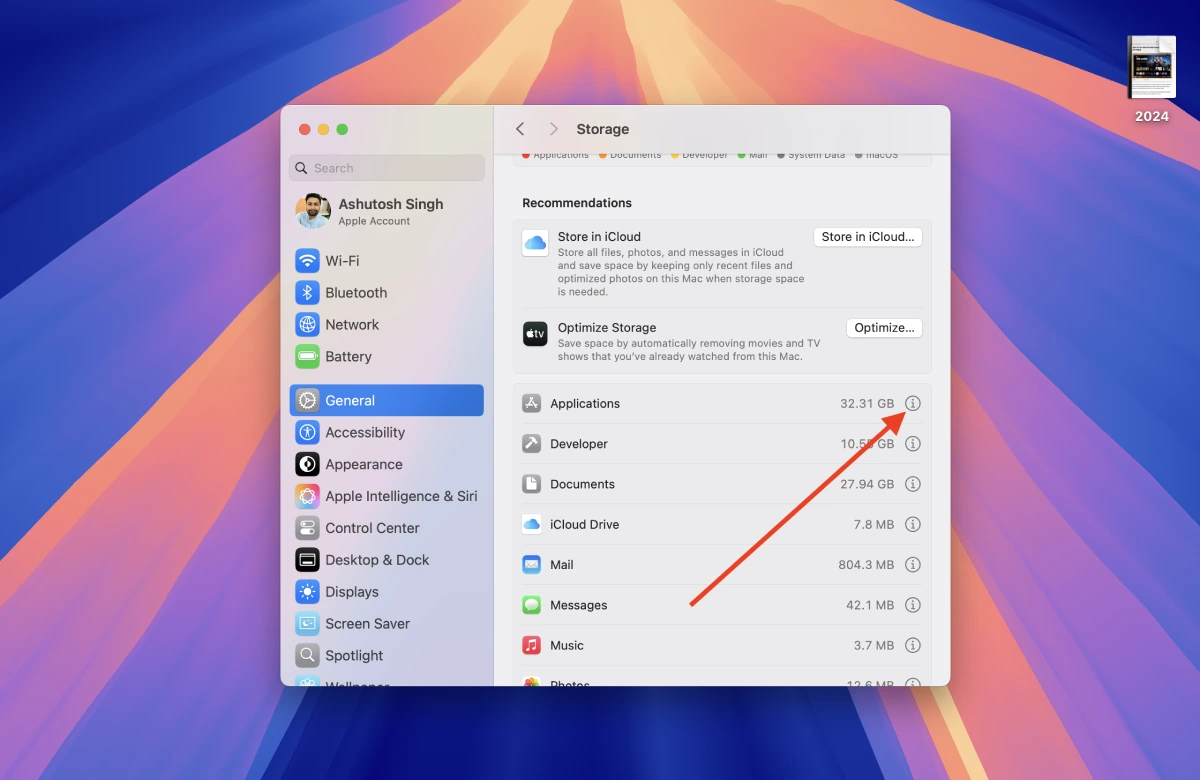 1738163823 586 Comment desinstaller des applications sur Mac sans fichiers residuels.webp