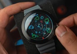 Atari lance des montres Asteroids pour le 45e anniversaire – déjà en rupture de stock ! 64 Atari Lance Des Montres Asteroids Pour Le 45e Anniversaire –