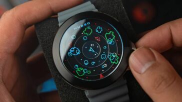 Atari lance des montres Asteroids pour le 45e anniversaire – déjà en rupture de stock ! 16 Atari Lance Des Montres Asteroids Pour Le 45e Anniversaire –
