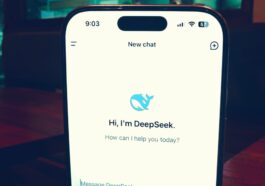 Microsoft a déjà sa cible juridique braquée sur DeepSeek 50 1738187047 Microsoft A Deja Sa Cible Juridique Braquee Sur Deepseek.jpg