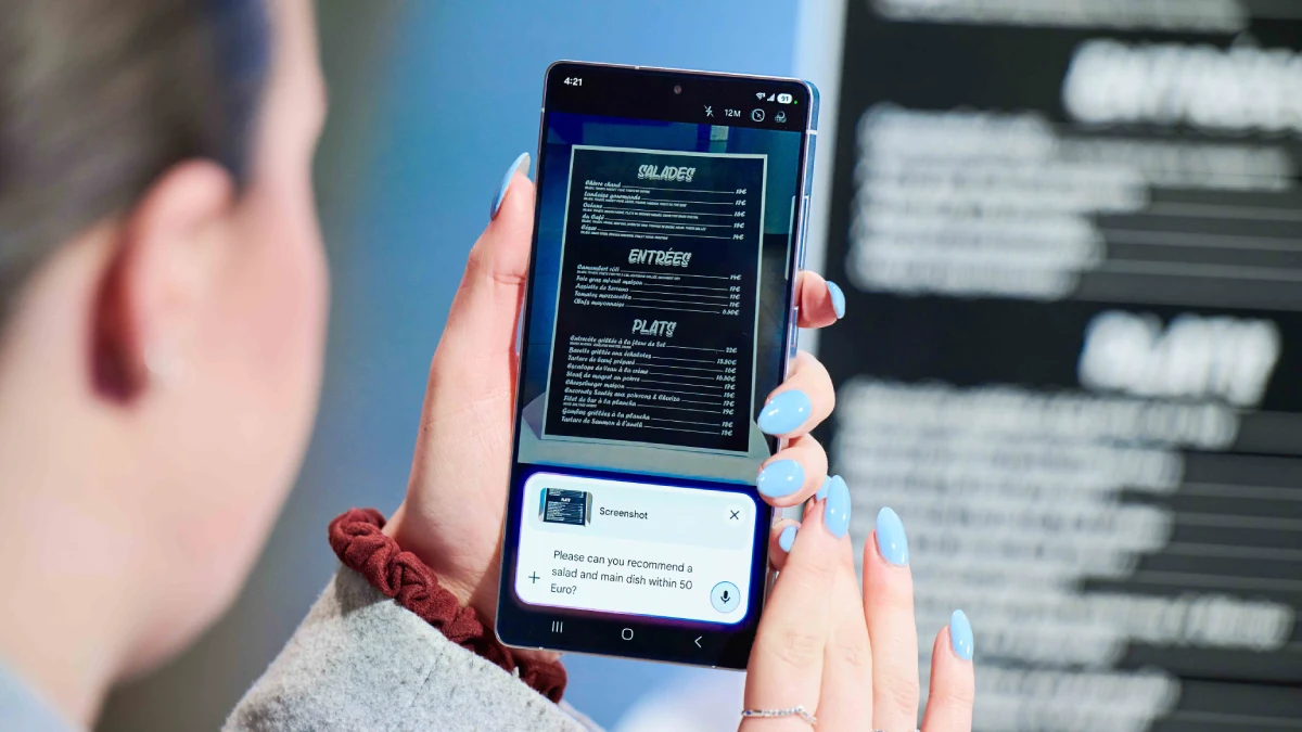 Guide d'Achat de la Série Samsung Galaxy S25 : Faut-il Passer au Prochain Galaxy ? 3 Liste des fonctionnalités AI du Galaxy S25