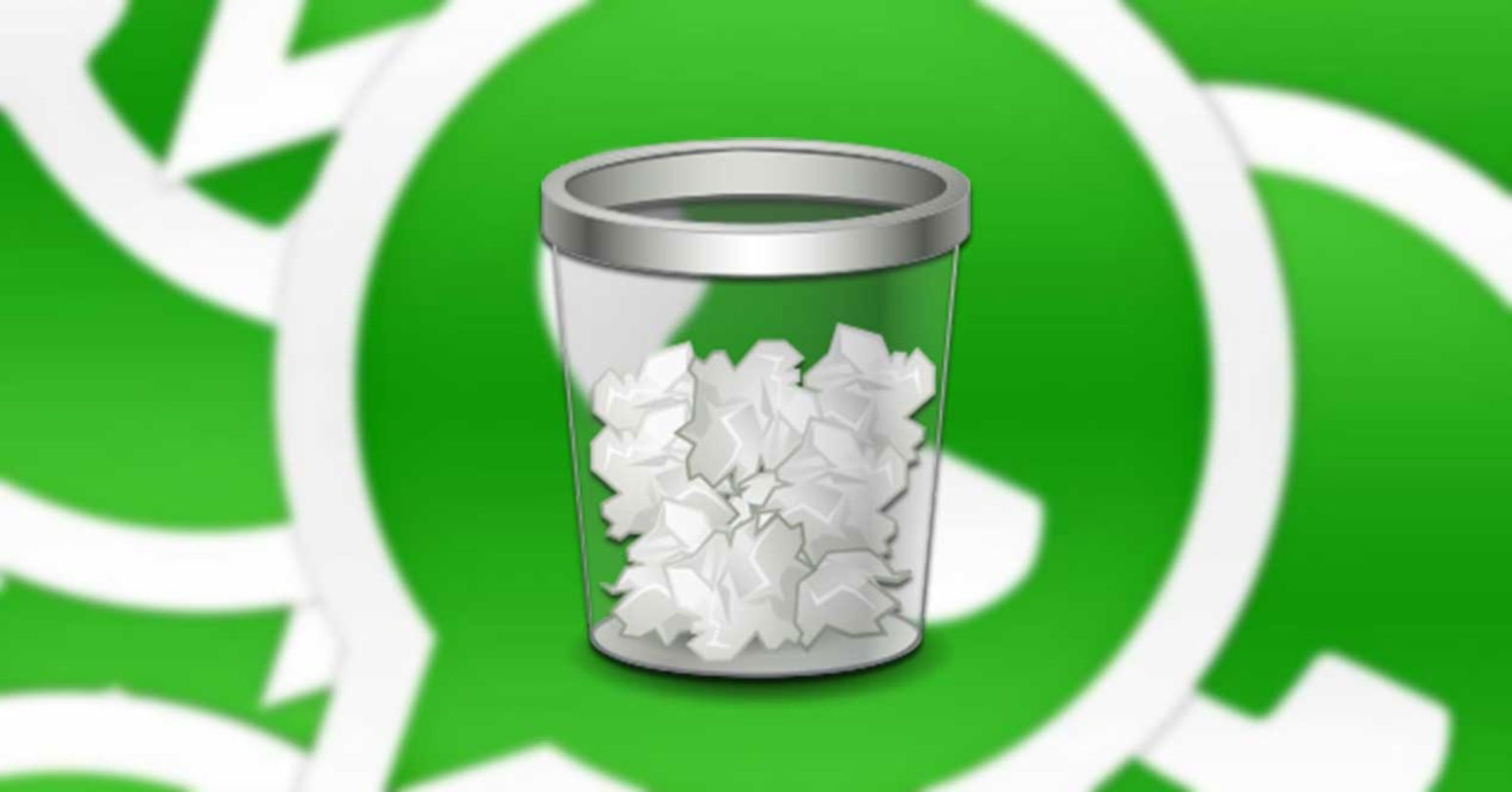 Vous pouvez essayer de récupérer vos photos à partir du cache de WhatsApp