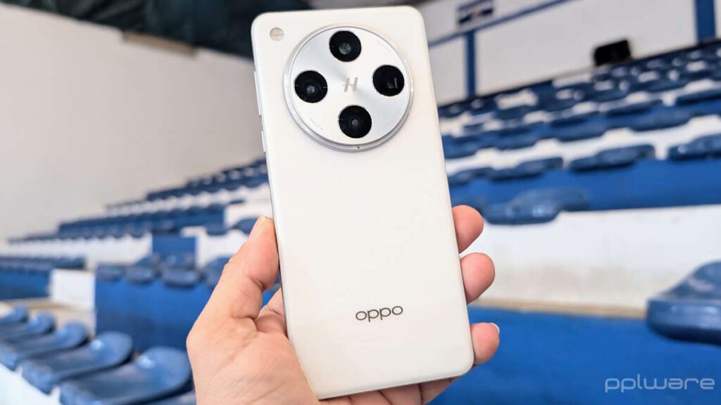 Le zoom télescopique de l'OPPO Find X8 Pro : une révolution dans la photographie smartphone 3 OPPO Find X8 Pro photographie smartphones Zoom Telescópico IA