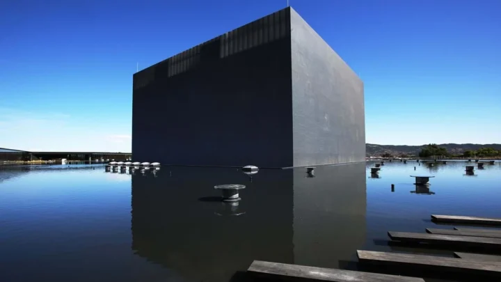 Un ajustement du Core de Linux peut diminuer la consommation d'énergie des data centers de 30% 4 Image Data Center de Covilhã