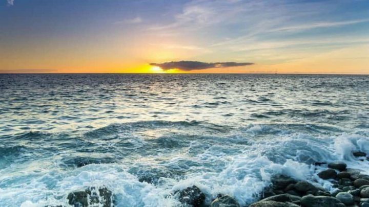 Les océans se réchauffent trop vite et c'est alarmant 3 Oceano