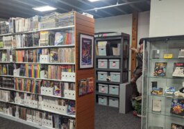 La Video Game History Foundation Dévoile Une Mine De Documents