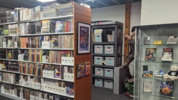 La Video Game History Foundation dévoile une mine de documents et magazines sur le jeu vidéo 9 La Video Game History Foundation Dévoile Une Mine De Documents