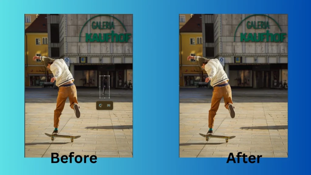 Comment exploiter la nouvelle fonction d'effacement génératif de Paint sur Windows 11 pour libérer votre créativité 4 1738324710 929 Comment exploiter la nouvelle fonction deffacement generatif de Paint sur.webp