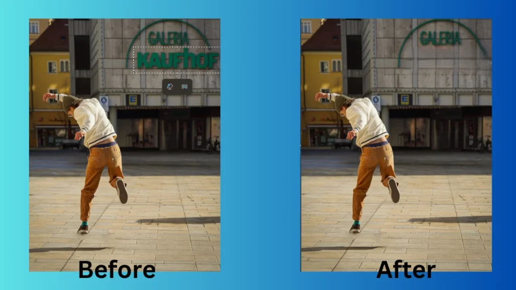 Comment exploiter la nouvelle fonction d'effacement génératif de Paint sur Windows 11 pour libérer votre créativité 6 1738324711 394 Comment exploiter la nouvelle fonction deffacement generatif de Paint sur.webp