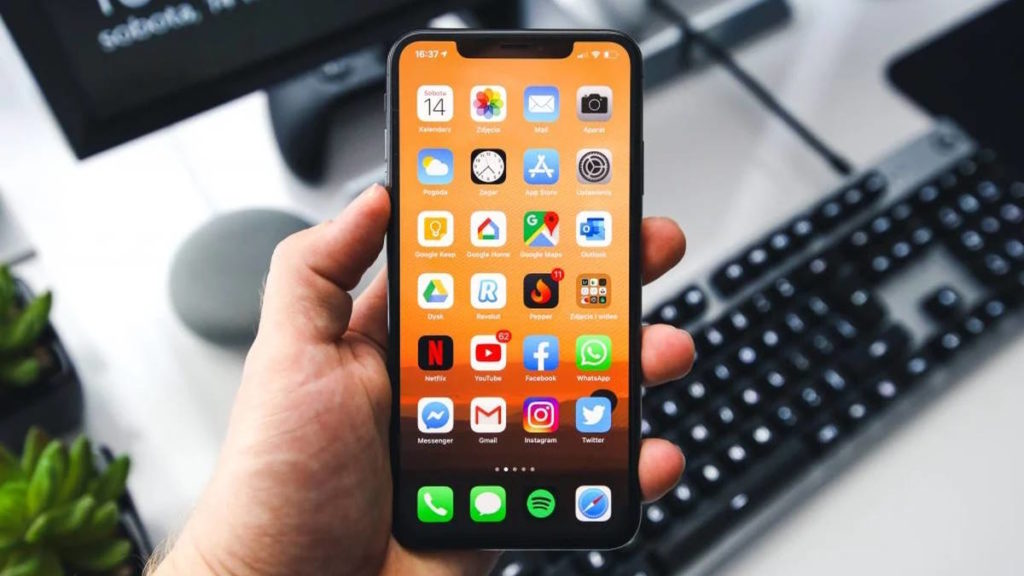 iPhone sécurité hackers SoCs faille Apple