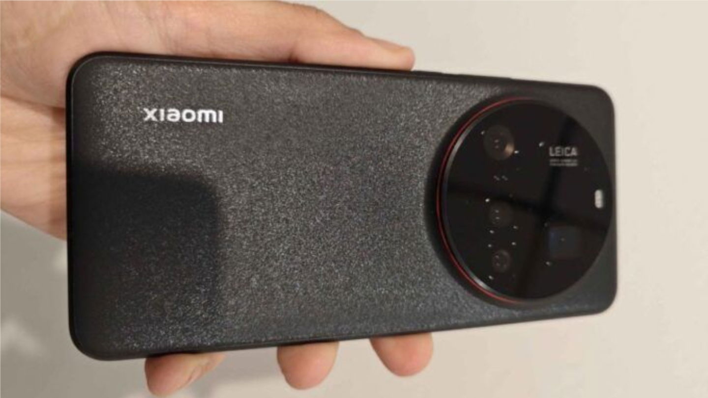 Le Xiaomi 15 Ultra dévoile tous ses secrets avant son lancement : des caméras haut de gamme et une autonomie impressionnante