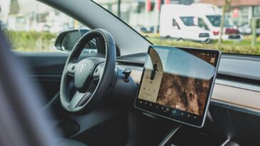 Elon Musk annonce le lancement d'un service de taxis autonomes Tesla au Texas en juin 5 Elon Musk Annonce Le Lancement D'un Service De Taxis Autonomes