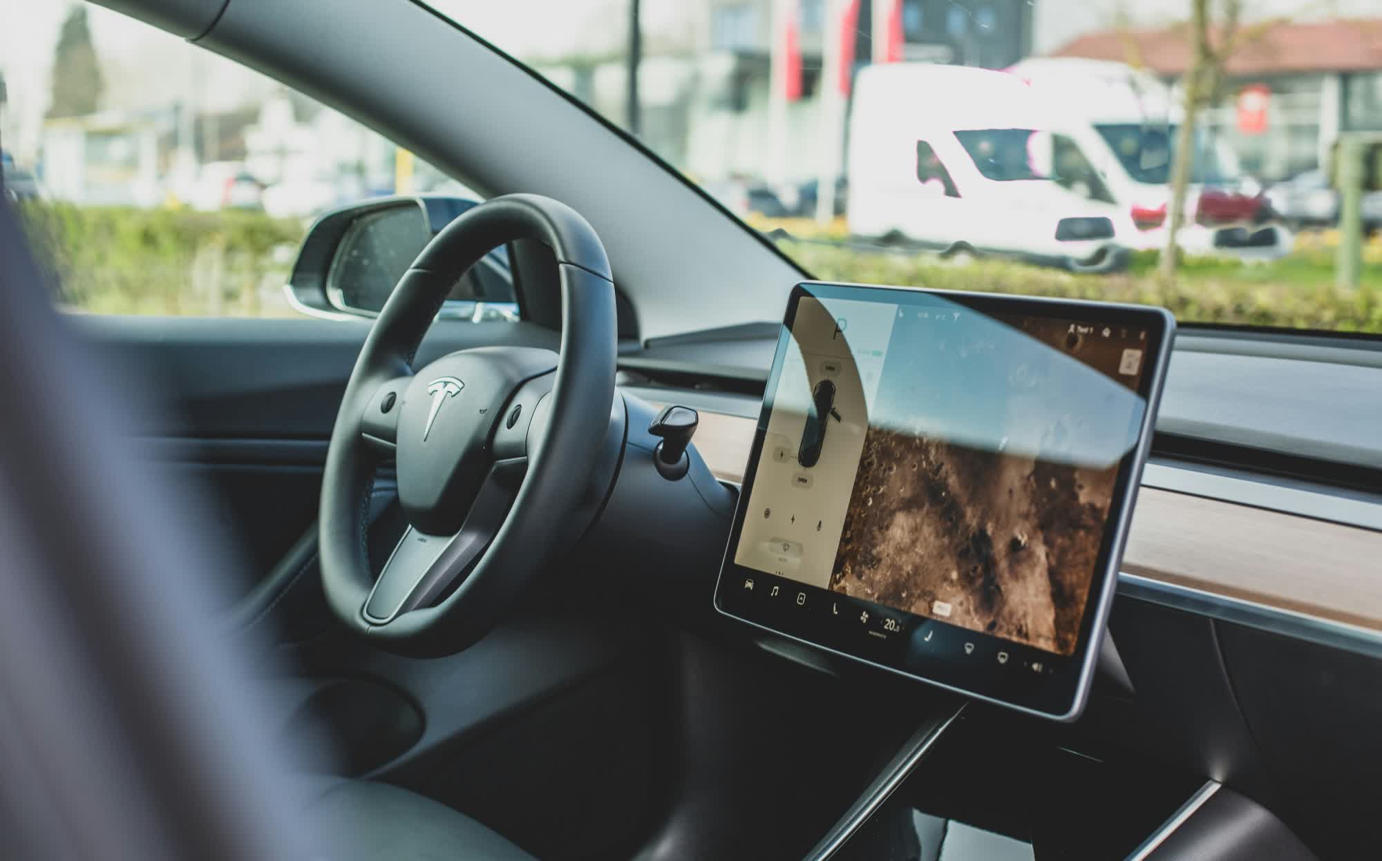 Elon Musk annonce le lancement d'un service de taxis autonomes Tesla au Texas en juin 55 Elon Musk Annonce Le Lancement D'un Service De Taxis Autonomes