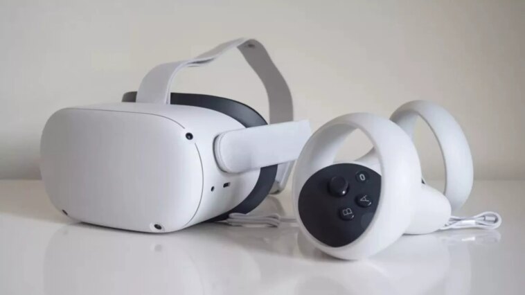 Meta domine le marché de la VR, mais Reality Labs enregistre une perte de 5 milliards € ce trimestre 1 Meta Domine Le Marché De La Vr, Mais Reality Labs