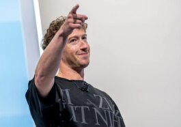 "Tout ce que je dis en fuite," se désole Mark Zuckerberg dans un mémo divulgué 45 "tout Ce Que Je Dis En Fuite," Se Désole Mark