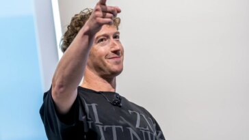 "Tout ce que je dis en fuite," se désole Mark Zuckerberg dans un mémo divulgué 3 "tout Ce Que Je Dis En Fuite," Se Désole Mark