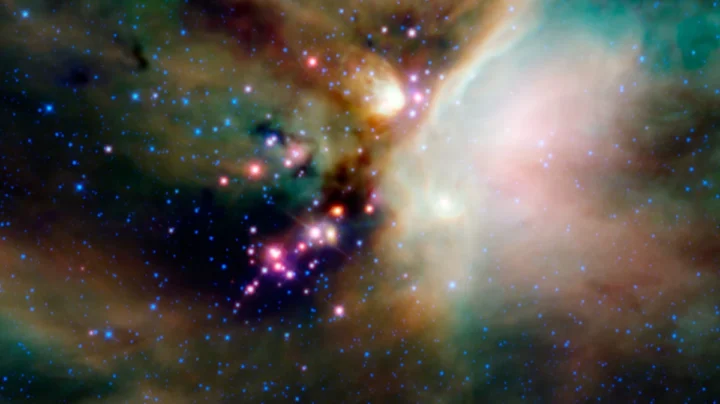 1738364287 149 Des boules de glace mysterieuses dans lespace intriguent les scientifiques.webp