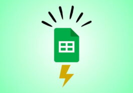 22 formules essentielles pour Google Sheets