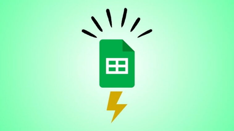 22 formules incontournables pour Google Sheets 1 22 formules essentielles pour Google Sheets