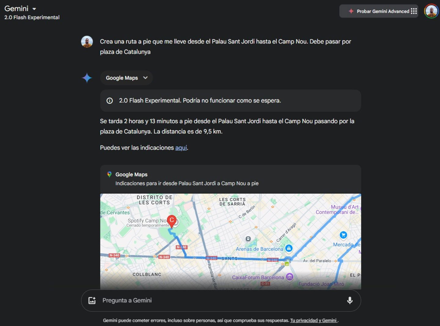 7 astuces pour utiliser Google Gemini et booster votre productivité au quotidien 3 7 choses que vous pouvez faire avec Google Gemini pour être plus productif au quotidien