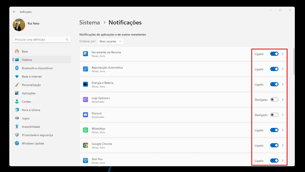 8 astuces pour gérer les notifications de Windows 11 comme un pro 3 8 astuces pour gerer les notifications de Windows 11 comme.webp