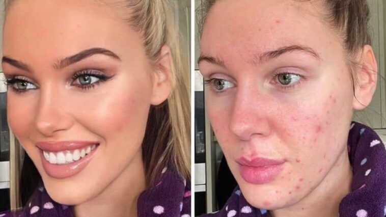 À partir du 14 janvier, abandonnez les filtres de beauté sur Instagram : l'annonce de Meta qui va tout changer 1 À partir du 14 janvier, abandonnez les filtres de beauté sur Instagram : l'annonce de Meta qui va tout changer