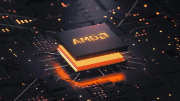 AMD prépare la révolution des puces cette année : cela changera notre manière de jouer et de travailler 30 AMD prépare la révolution des puces cette année : cela changera notre manière de jouer et de travailler
