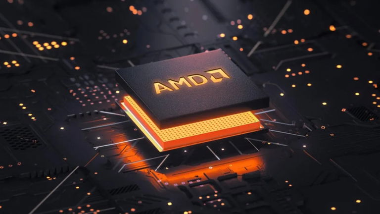 AMD prépare la révolution des puces cette année : cela changera notre manière de jouer et de travailler 2 AMD prépare la révolution des puces cette année : cela changera notre manière de jouer et de travailler