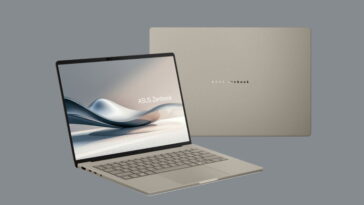 ASUS ZenBook A14 : le "Copilot+ PC" le plus léger du monde est désormais officiel 10 ASUS ZenBook A14: el "Copilot+ PC" más ligero del mundo ya es oficial