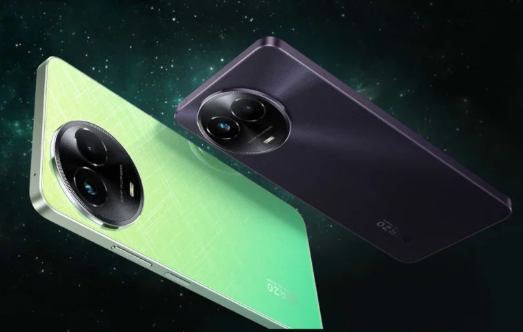Accès Anticipé à realme UI 6.0 Désormais Disponible pour Ces Appareils ! 1 Accès Anticipé à realme UI 6.0 Désormais Disponible pour Ces Appareils !