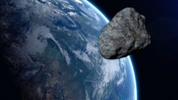 Le risque d'impact de l'astéroïde en 2032 augmente : la NASA annonce une probabilité de 3,1 % 8 Image