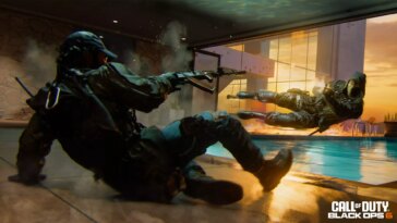 Activision Conserve Des Données Détaillées Sur Votre Gameplay Call Of