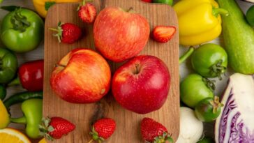 Actuellement, nous savons que certaines bactéries peuvent nous protéger des infections : quels aliments les favorisent ? 12 Image