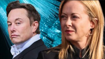 Affaire Starlink : L'expert dévoile "Musk a créé un monopole, mais le véritable problème ne réside pas dans ses satellites" 2 Affaire Starlink : L'expert dévoile "Musk a créé un monopole, mais le véritable problème ne réside pas dans ses satellites"