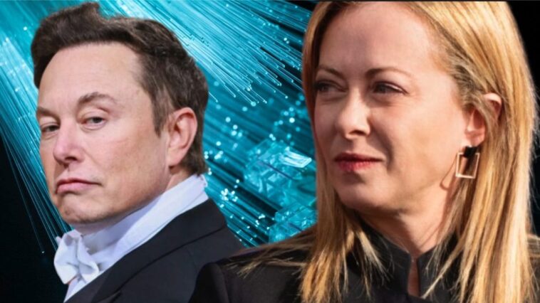 Affaire Starlink : L'expert dévoile "Musk a créé un monopole, mais le véritable problème ne réside pas dans ses satellites" 1 Affaire Starlink : L'expert dévoile "Musk a créé un monopole, mais le véritable problème ne réside pas dans ses satellites"