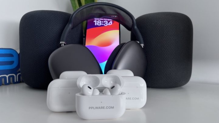 AirPods Pro 3 : Trois nouvelles fonctionnalités incroyables à venir cette année 3 Image tous les AirPods d'Apple